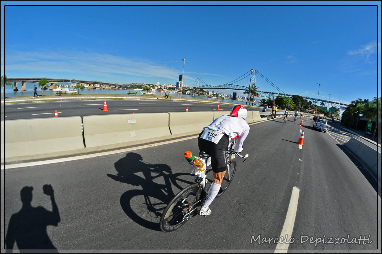 Ironman Brasil 2012