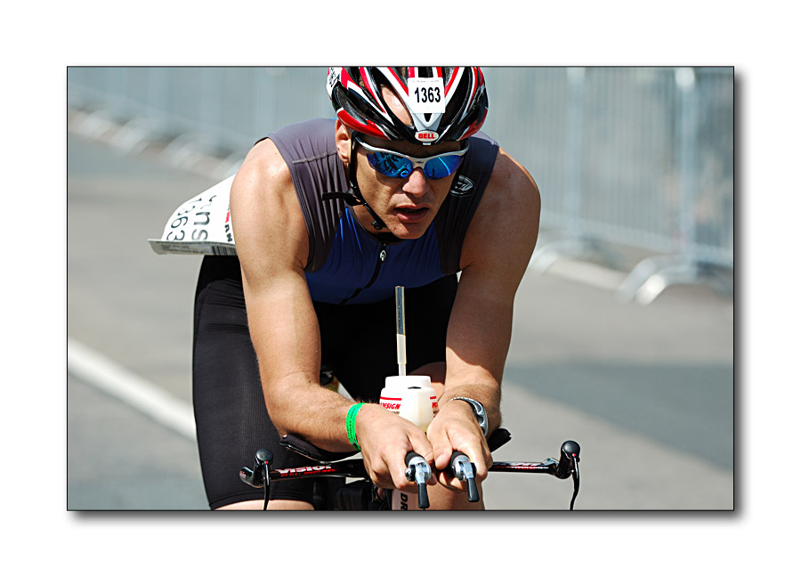 Ironman Frankfurt 2007 - #1