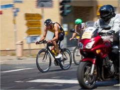 IRONMAN Frankfurt 2013 #3