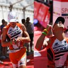 - IRONMAN Frankfurt 2013 - Run I -