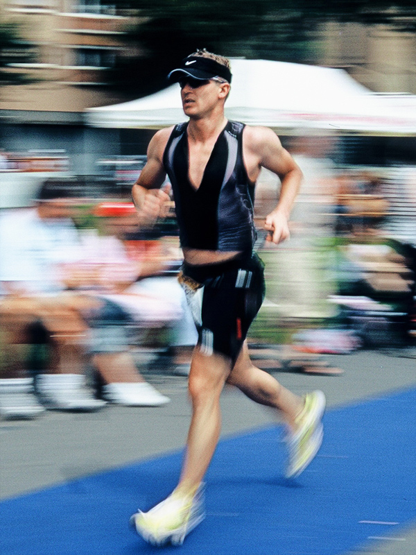 Ironman Frankfurt 3