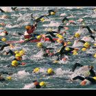 Ironman Frankfurt am Main Juli 2005