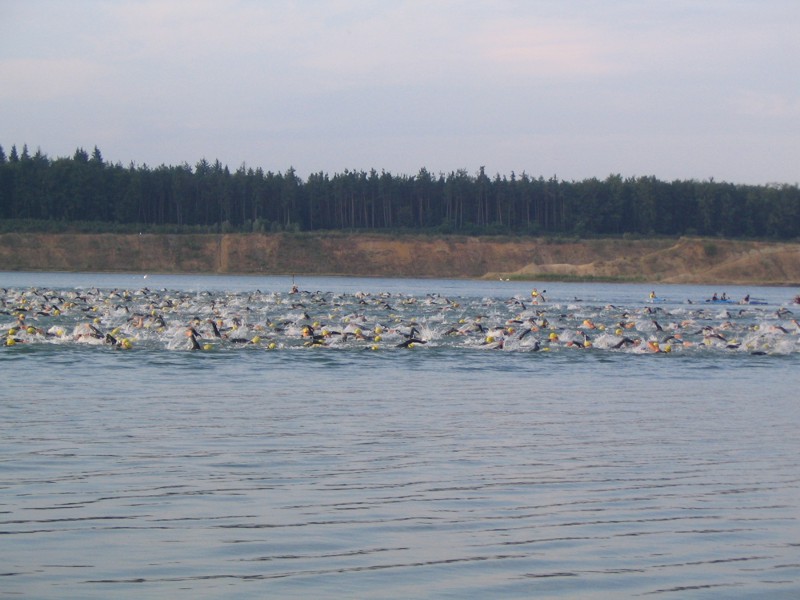 Ironman Germany 2005