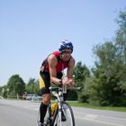 Ironman Lars Hoos