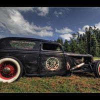 Ironrat-rod