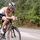 Ironwoman Johanna Schicker Siegerin F18