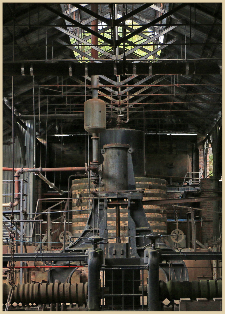 ironworks at Blist Hill 2