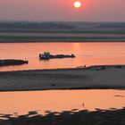 Irrawaddy Evening