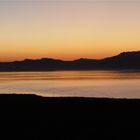 irrawaddy sunset