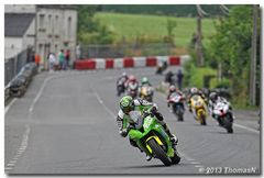 IRRC 2013 - Chimay