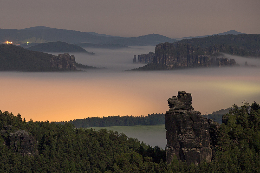 Irreal Foto & Bild world, natur, landschaft Bilder auf