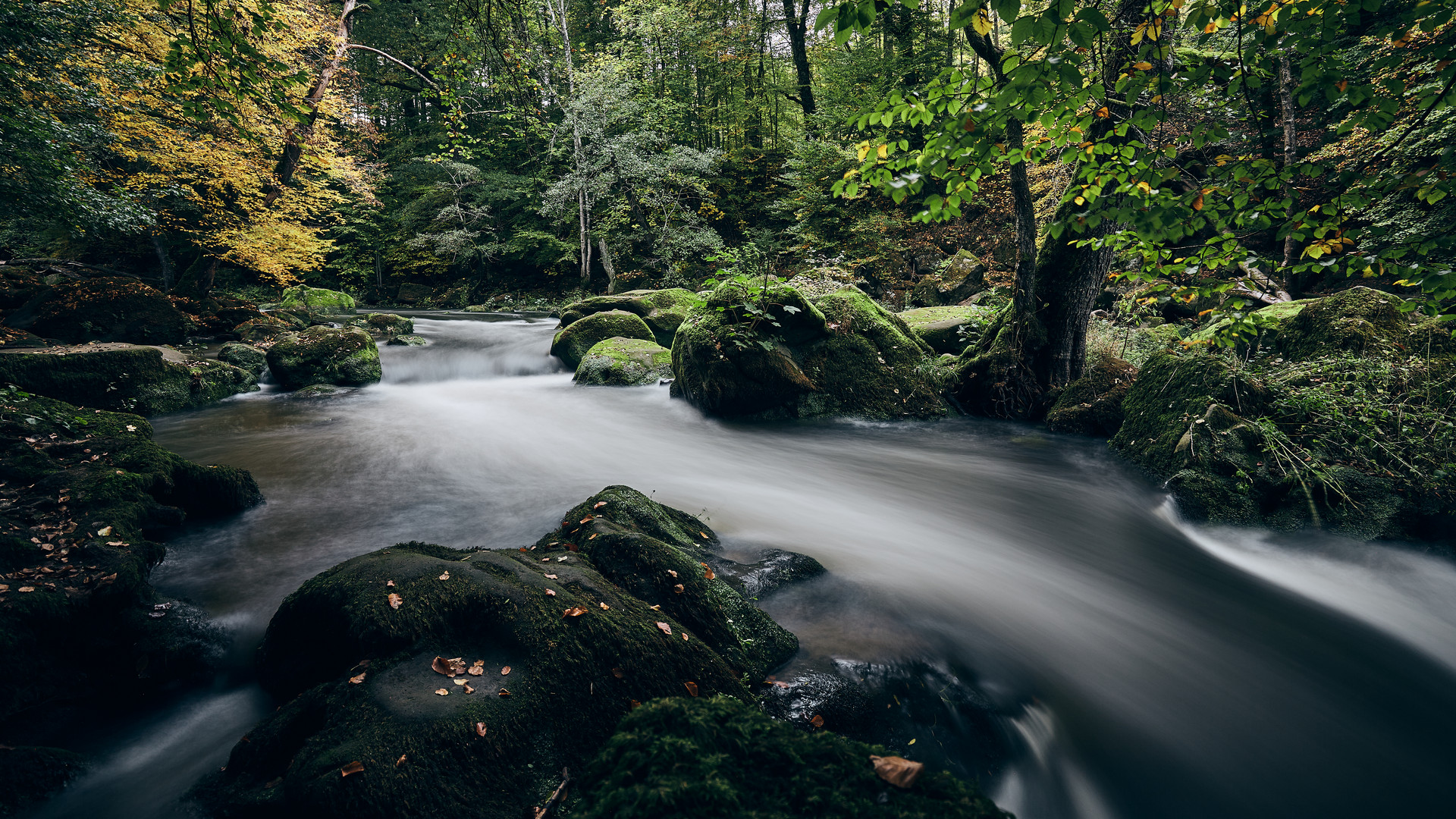 Irreler Wasserfälle