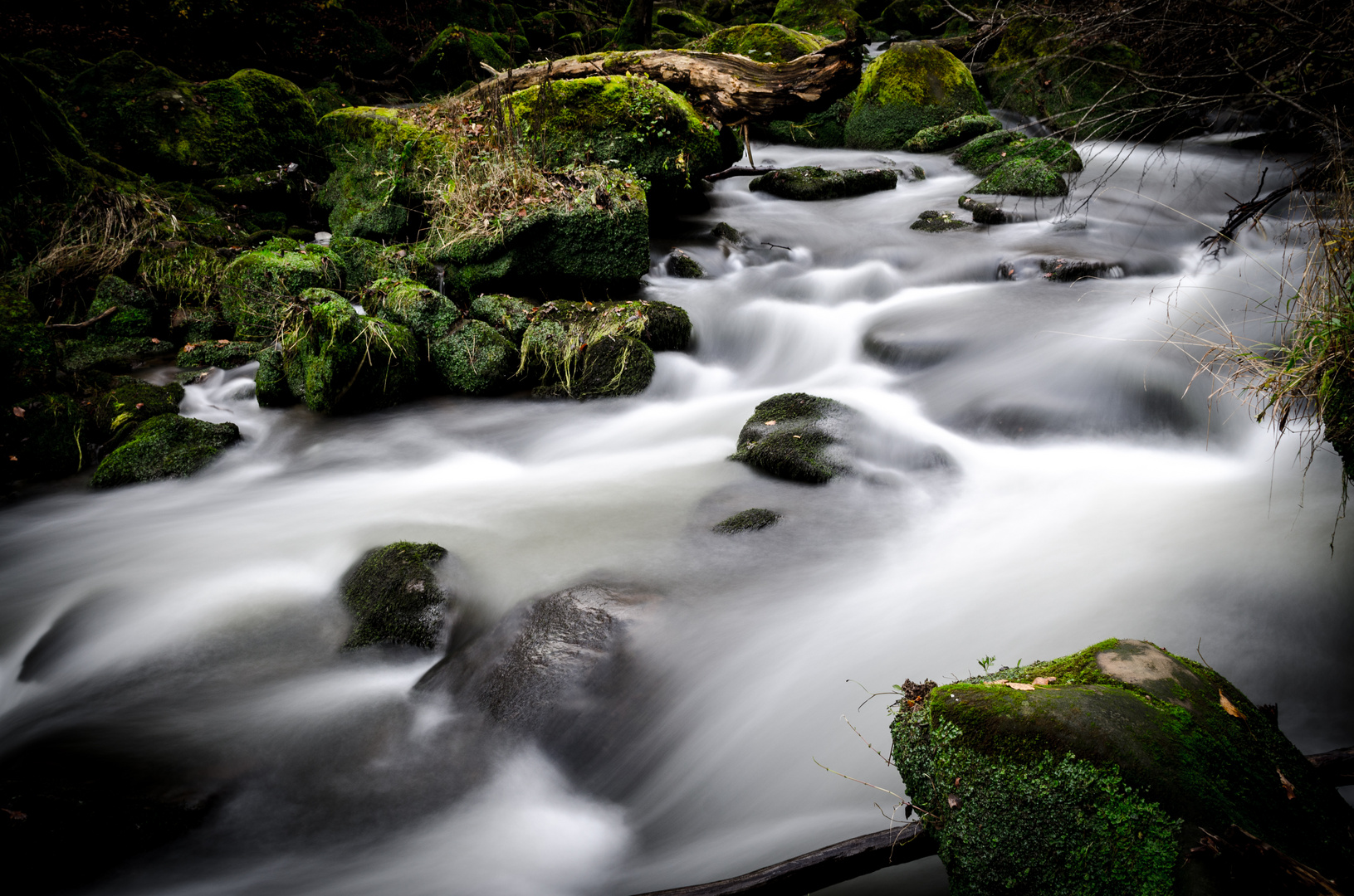 Irreler Wasserfälle