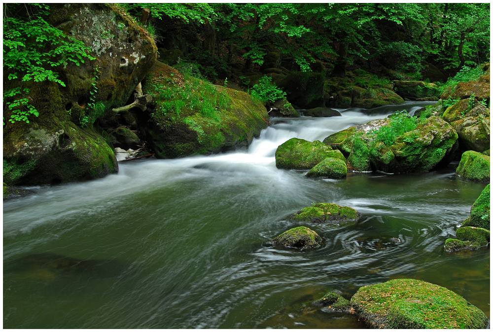 Irreler Wasserfälle 3