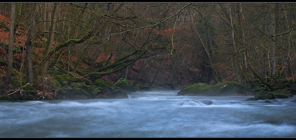 Irreler Wasserfälle 4