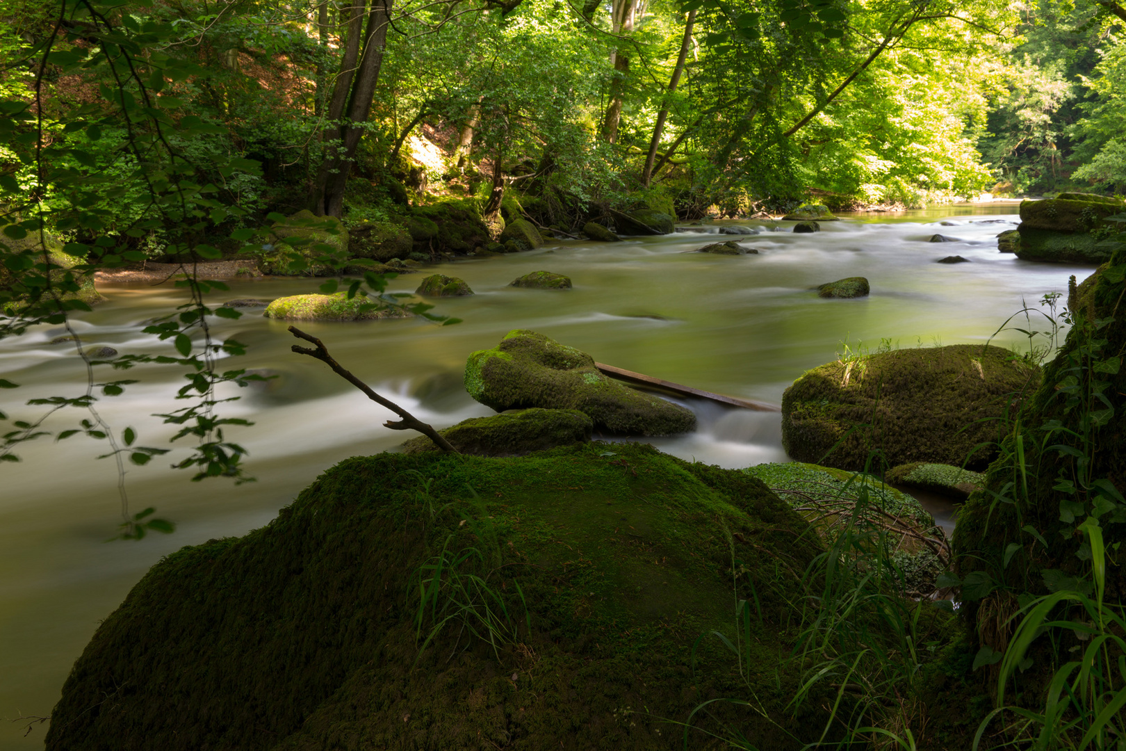 Irreler Wasserfälle