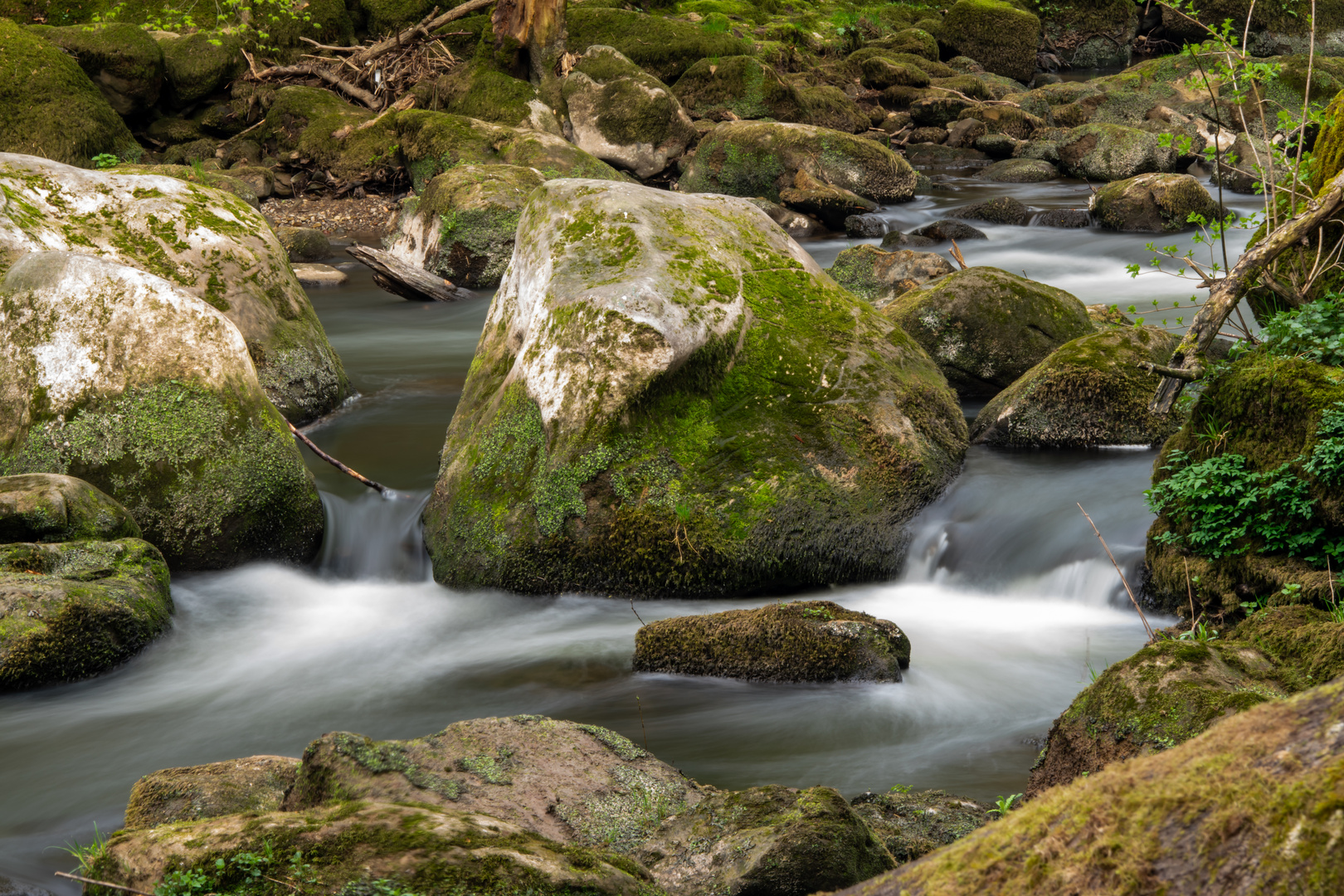 Irreler Wasserfälle 