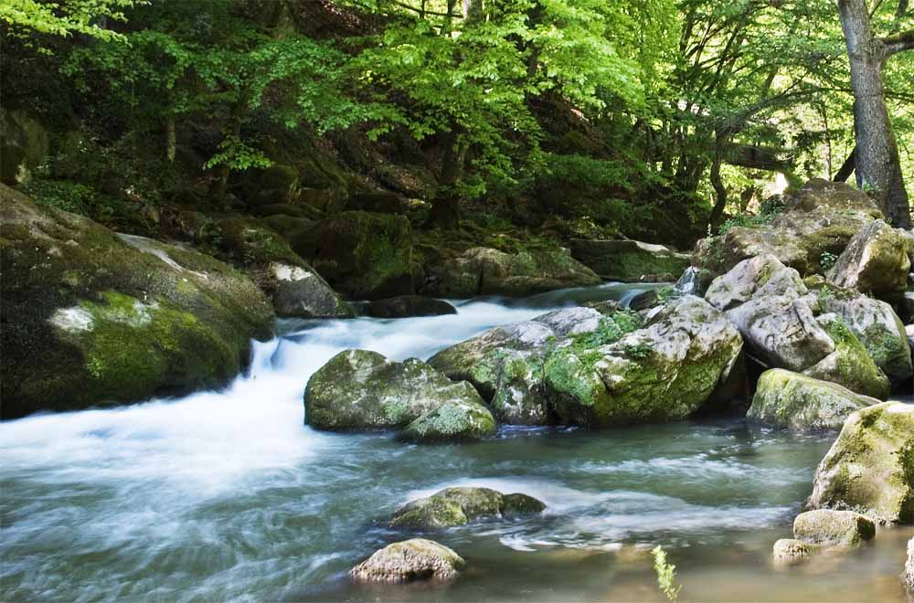 Irreler Wasserfälle