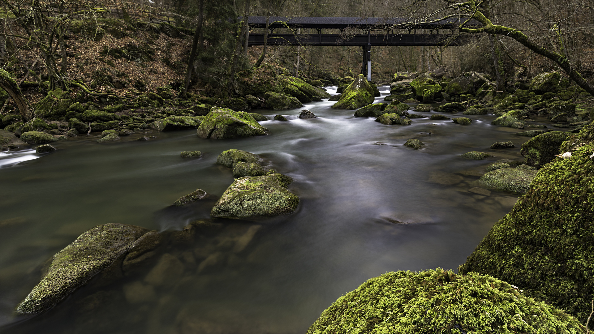 Irreler Wasserfälle