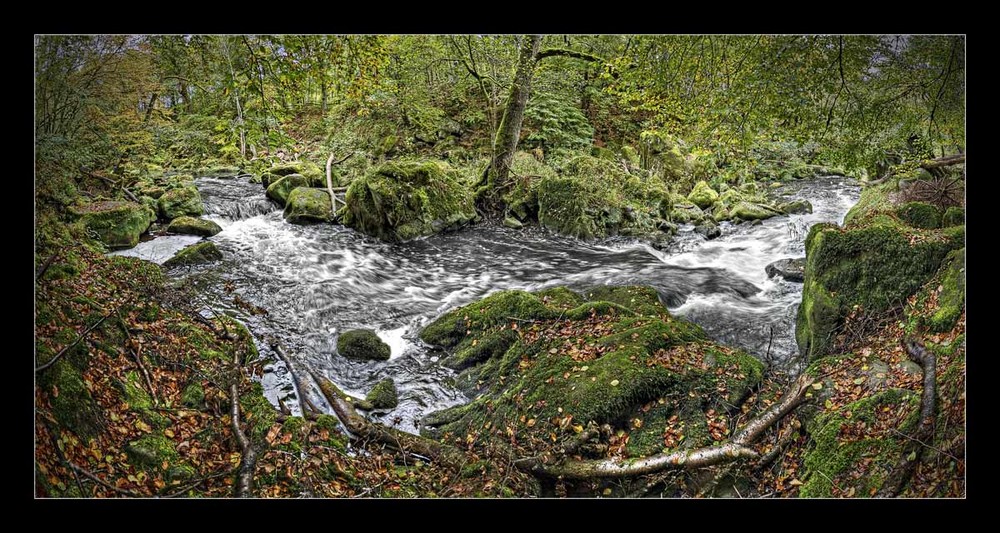 Irreler Wasserfälle