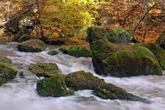 Irreler Wasserfälle