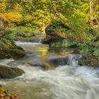 *Irreler Wasserfälle @ das verlorene Fotoparadies*