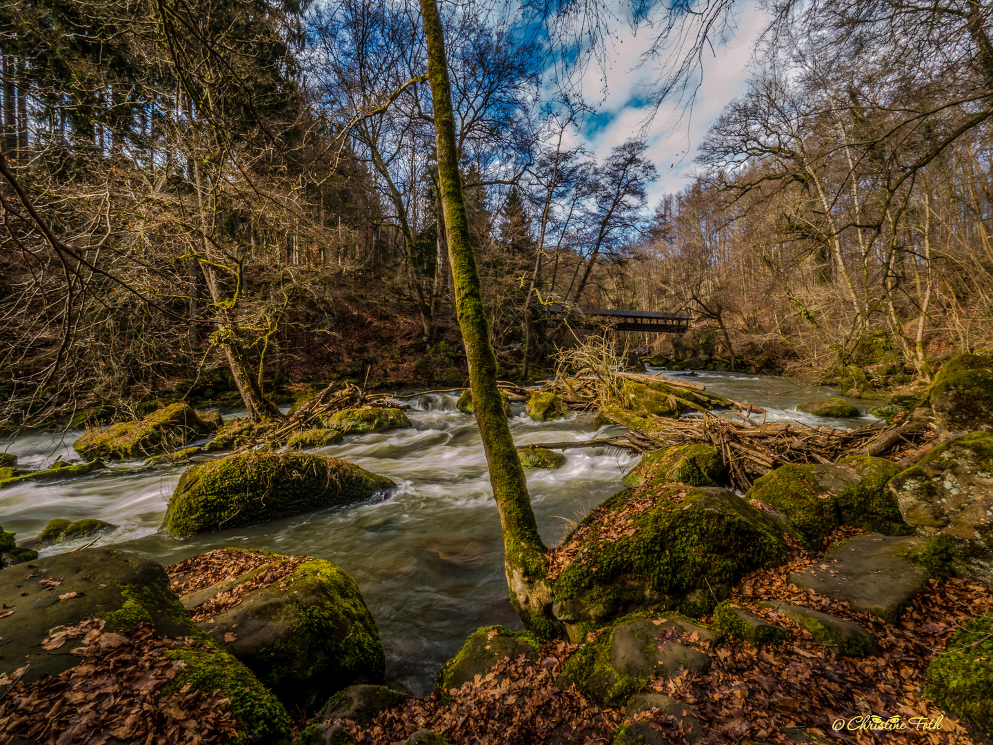 Irreler Wasserfälle