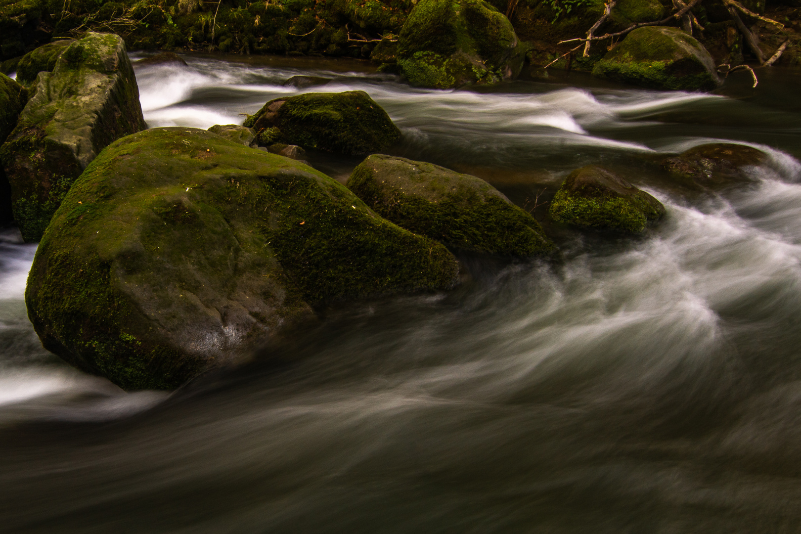 Irreler Wasserfälle