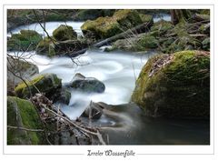 Irreler Wasserfälle V