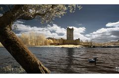 IRres Ross Castle