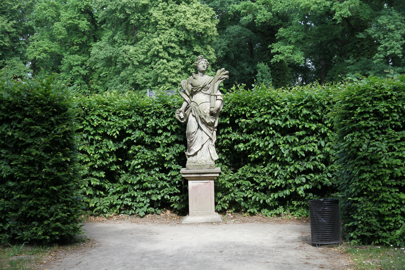 Irrgarten 1