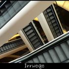 Irrwege