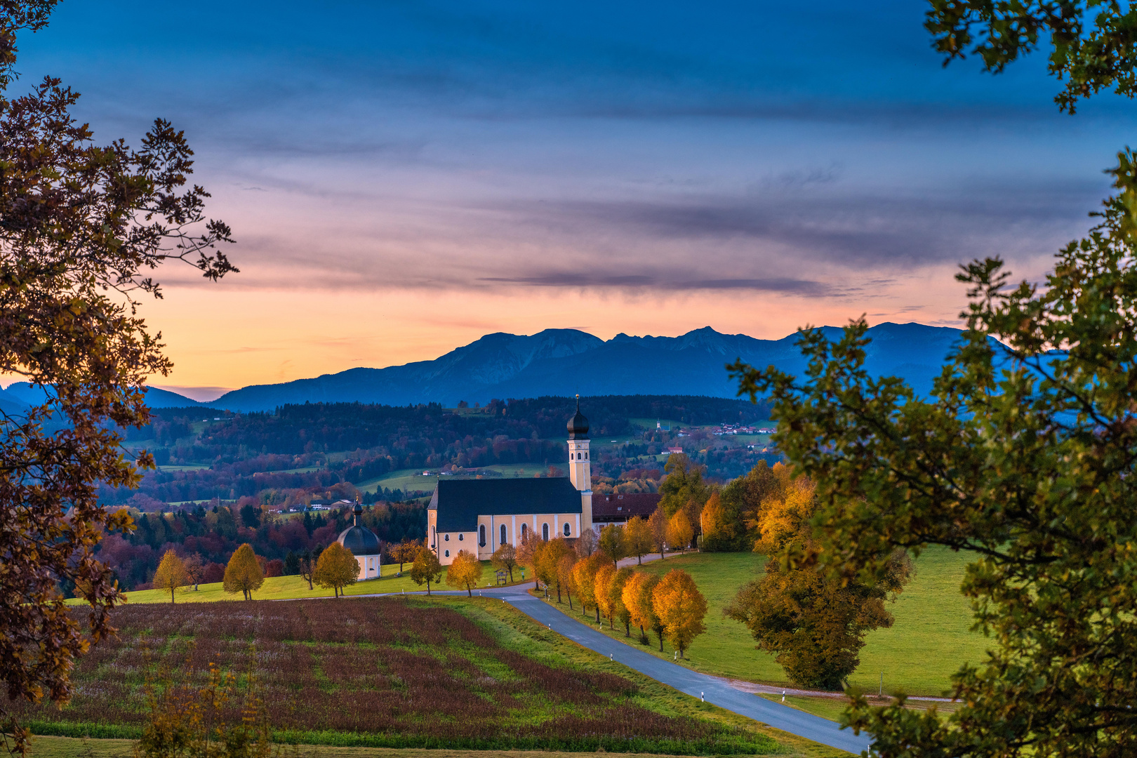 Irschenberg