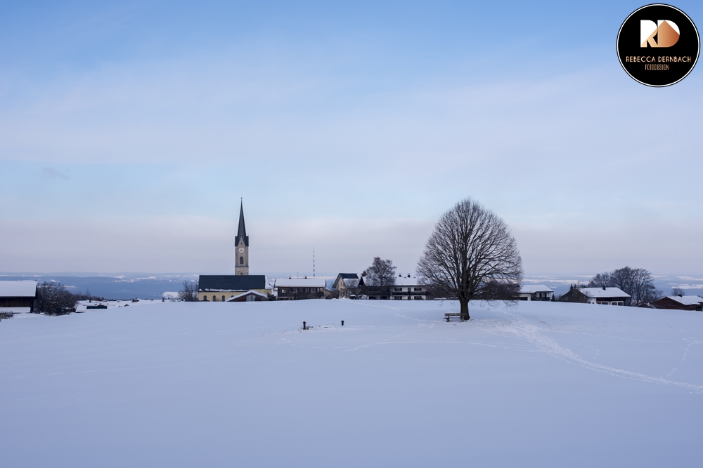 Irschenberg