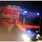 IRTW der Berufsfeuerwehr Frankfurt