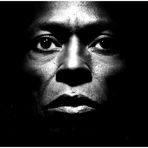 IRVING PENN-MILES DAVIS