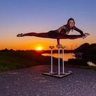 Iryna Acrobatic