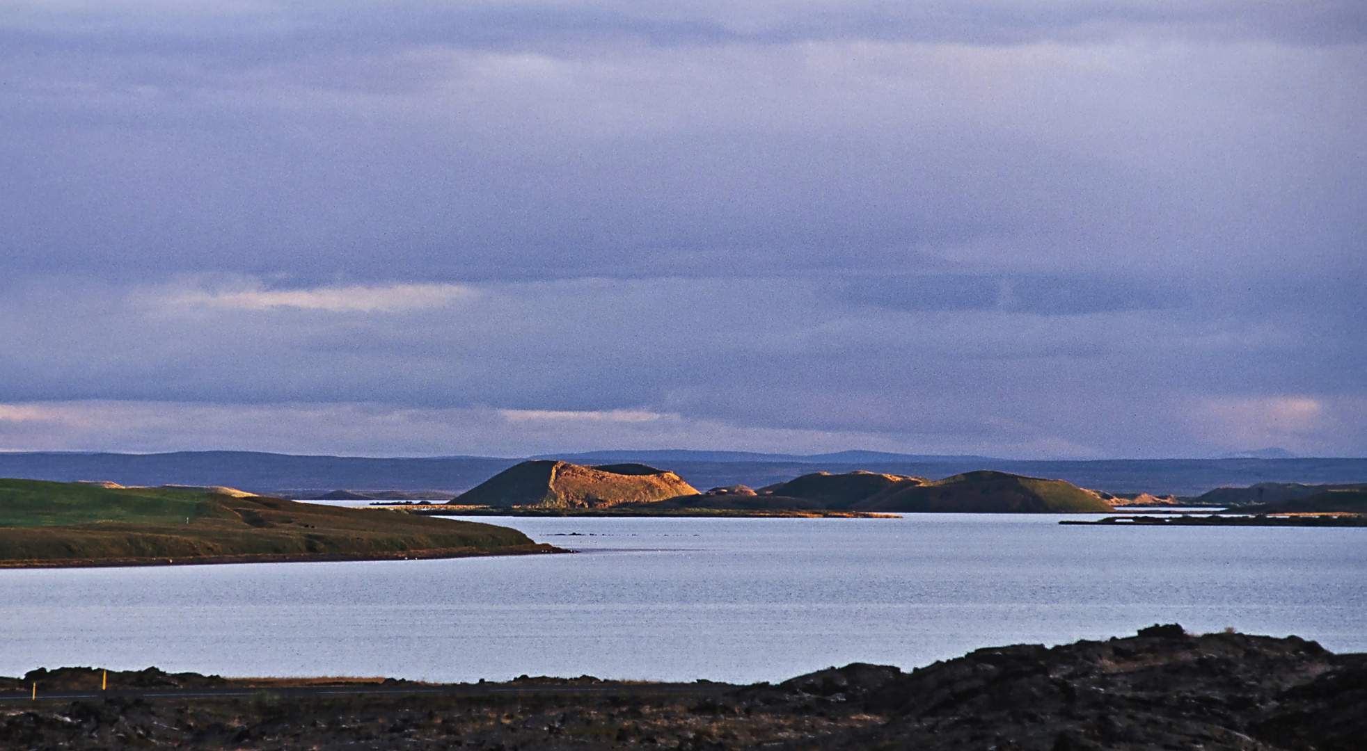 IS-352 Myvatn and Herfjall 02b