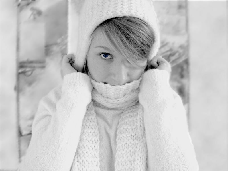 Is denn schon winter?