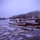 Is op de Alster