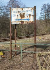 Is there still stock in this warehouse?