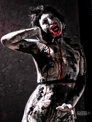 Is this all we feel ?