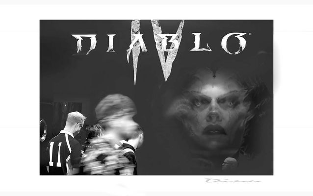 .....is watching you