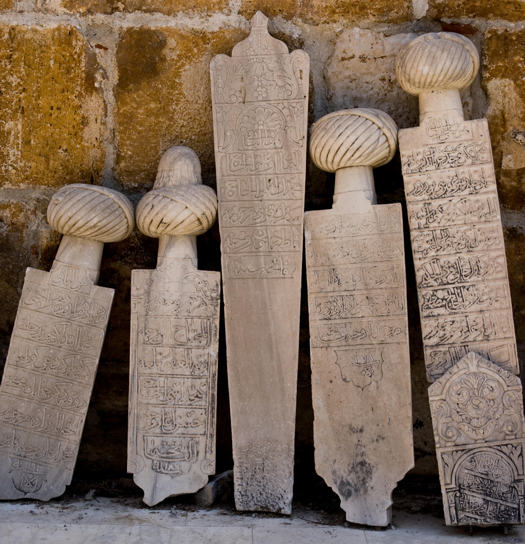 Isa Bey Mosque, Selcuk, Turkey