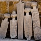 Isa Bey Mosque, Selcuk, Turkey