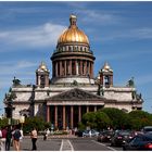 Isaak-Kathedrale St. Petersburg