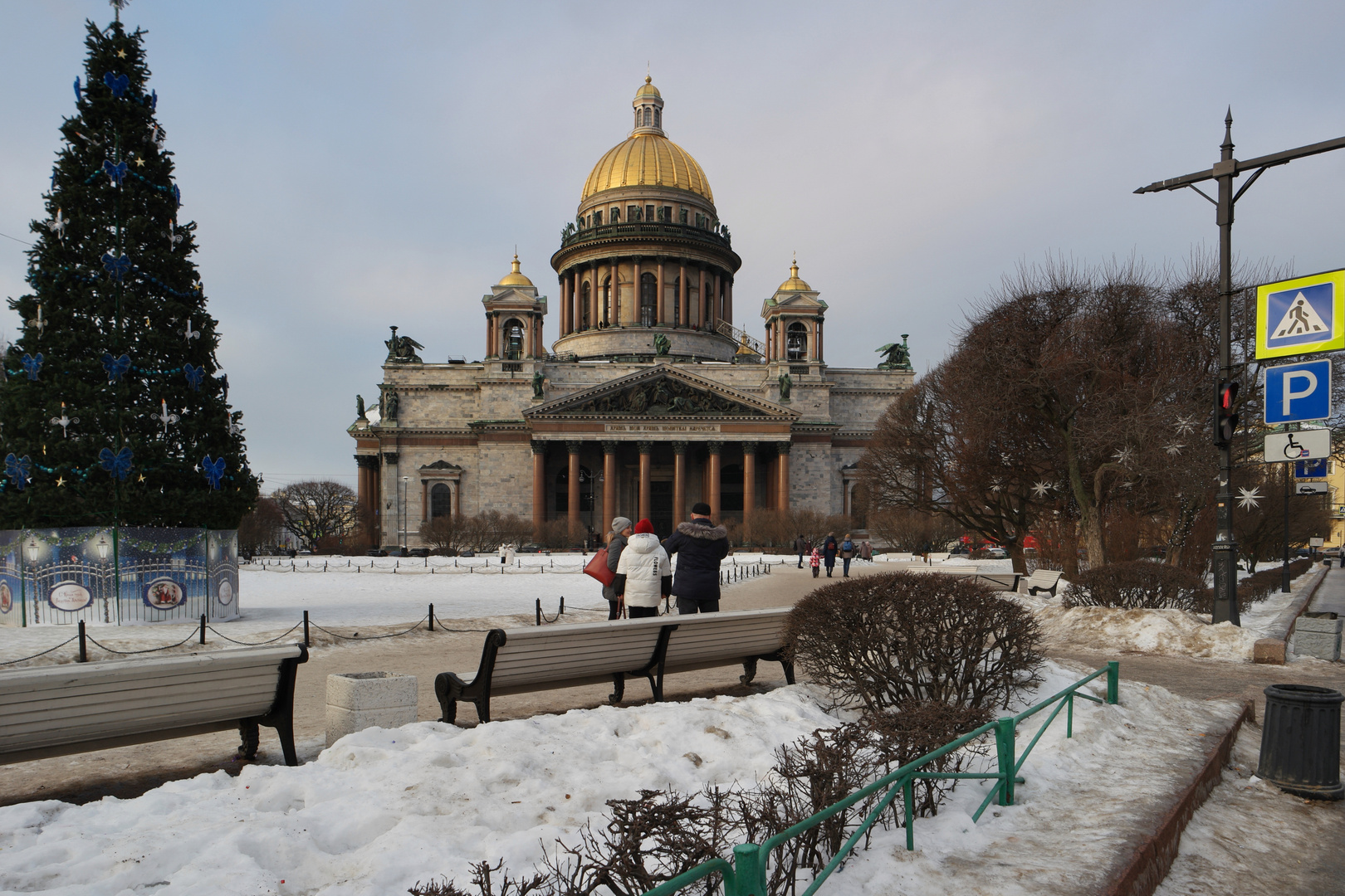 isaakskathedrale