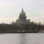 Isaakskathedrale St. Petersburg