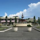 ISABEL LEYTE OPEN PARK