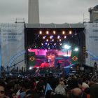 isabel parra canta en buenos aires